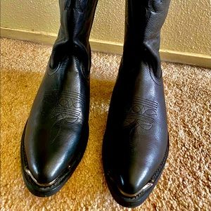 Brand New Cowboy Boots